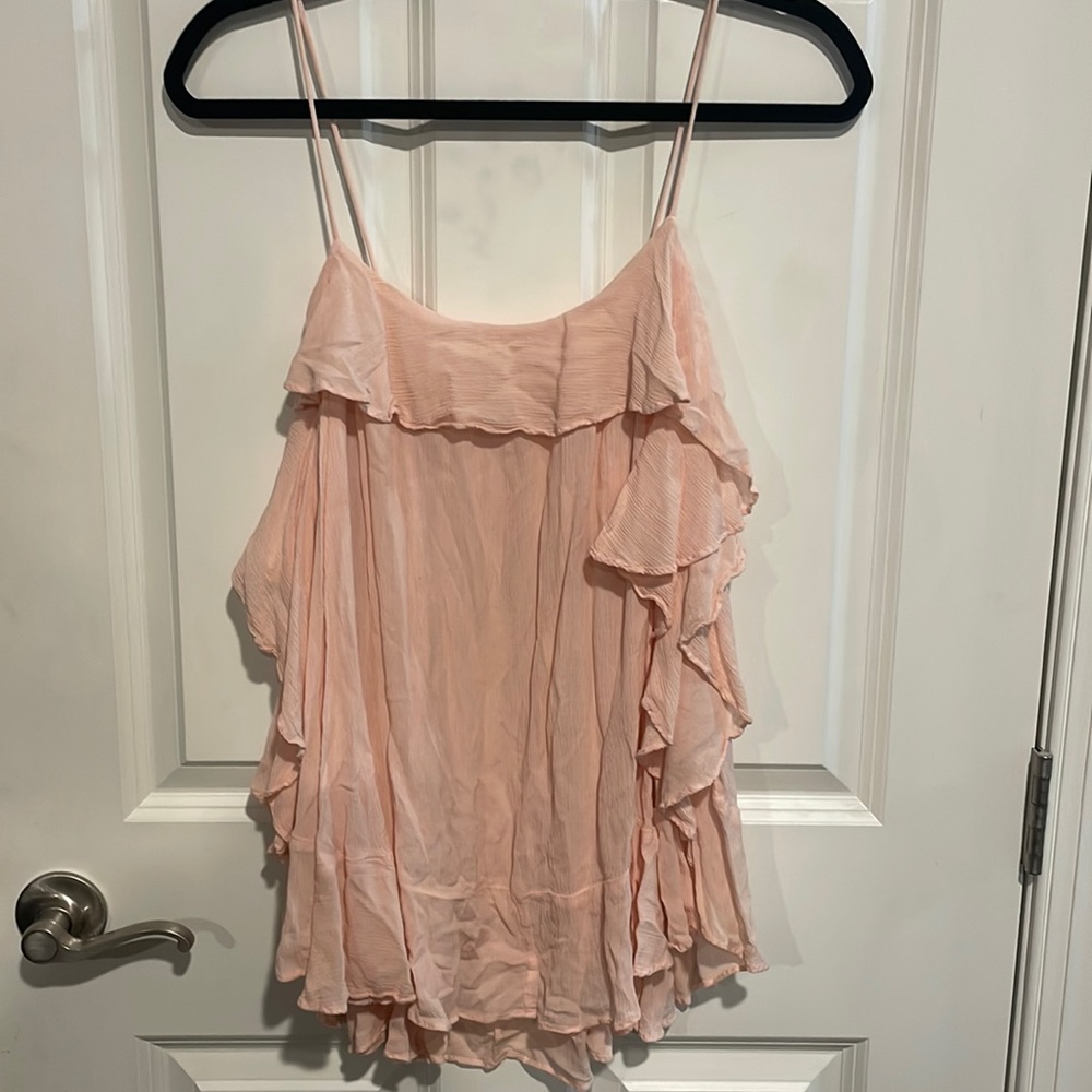 Free People Intimately Top